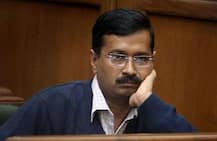 चंडीगढ़: केजरीवाल का \'पैसा ले लें\' वाले विवादित बयान पर AAP को नोटिस