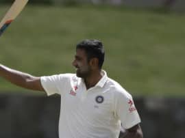 Ashwin Breaks Big Record Of Sachin And Dravid RECORD: बड़ा रिकॉर्ड तोड़ सचिन-द्रविड़ से आगे निकले अश्विन