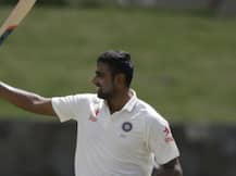 RECORD: बड़ा रिकॉर्ड तोड़ सचिन-द्रविड़ से आगे निकले अश्विन