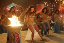 ‘द चिकन करी लॉ’ फिल्म की 'ऑन लोकेशन शूट' की तस्वीरें