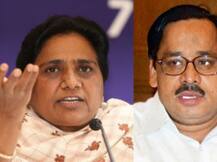 यूपी: मायावती और नसीमुद्दीन समेत 4 BSP नेताओं पर पोक्सो एक्ट में केस दर्ज