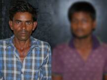 ऑनर किलिंग: पिता-पुत्र ने की बेटी और प्रेमी की हत्या