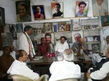 2 अगस्त को वाराणसी में सोनिया का रोड-शो, तैयारियां जोरों पर