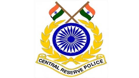 CRPF की परीक्षा में PM मोदी के नाम से जारी हुआ एडमिट कार्ड CRPF की परीक्षा में PM मोदी के नाम से जारी हुआ एडमिट कार्ड