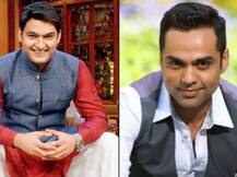 कपिल के कॉमेडी शो में अभय देओल बने योगगुरु, अली संगीतकार