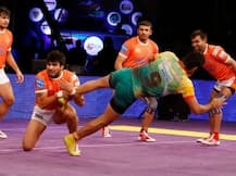 प्रो कबड्डी लीग : रोमांच भरे मुकाबले में बेंगलुरू ने मुम्बा को हराया