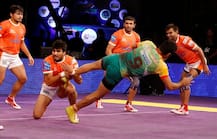 Pro Kabaddi League 2018: आज से शुरू हो रहा है प्रो कबड्डी लीग का सीजन 6, ये रहा पूरा शेड्यूल