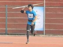 नीरज चोपड़ा ने जूनियर भालाफेंक में बनाया वर्ल्ड रिकार्ड