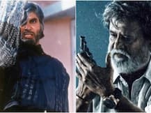 'कबाली' के हिंदी रीमेक में होंगे बॉलीवुड के शहनशाह अमिताभ बच्चन?