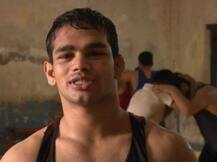 डोप टेस्ट में फंसे नरसिंह के 'RIO Olympics' में जाने पर रोक