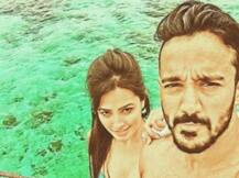 IN PICS: मालदीव में छुट्टियों के दौरान बिकनी में नजर आईं टीवी एक्ट्रेस अनीता!