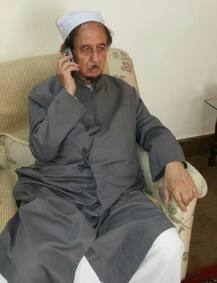 लखनऊ: नहीं रहे मशहूर शिया धर्म गुरु कल्बे सादिक, गंभीर बीमारियों से पीड़ित थे