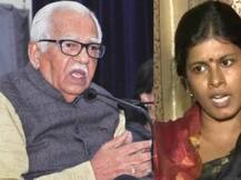 स्वाति केस की मॉनिटरिंग खुद कर रहे हैं यूपी के गवर्नर, डीजीपी से लेते हैं प्रोग्रेस रिपोर्ट