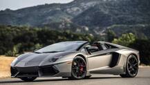 Coronavirus: Lamborghini पर भी Covid-19 का असर, बंद किया सुपर कारों का प्लांट
