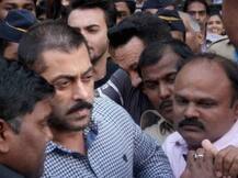 काला हिरण शिकार मामले में बरी हुए अभिनेता सलमान खान