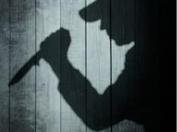 दिल्ली में बुज़ुर्ग महिला की हत्या, 10 लाख रुपये गायब