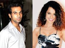 ‘सिमरन’ में कंगना के साथ रोमांस करते नजर आएंगे राजकुमार राव