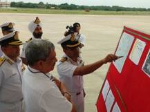 AN 32 का रहस्य गहराया, लापता विमान की तलाश में अब सेटेलाइट भी लगी