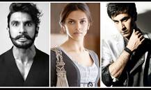 दीपिका के सामने रणवीर और रनबीर का डांस वॉर