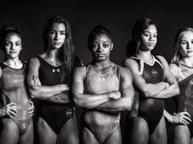 ओलंपिक के लिये अमेरिका के 555 सदस्यीय दल में रिकार्ड 292 महिलायें