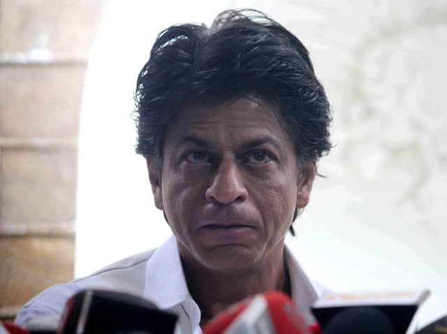 शाहरुख मेरे बेटे जैसा है, हमें उनसे काई शिकायत नहीं: मृतक की मां