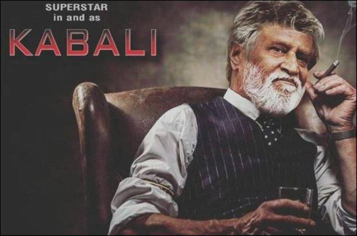 न्यूज़ 18.कॉम  के अनुसार 'कबाली' ने इंडियन बॉक्स ऑफिस पर 40 करोड़ रुपये कमाए हैं.