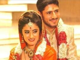 In Pics Tv Actress Mihika Verma Also Get Married IN PICS: टीवी एक्ट्रेस मिहिका वर्मा ने रचाई शादी