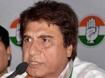 पार्टियों से नहीं जनता से गठबंधन करेगी कांग्रेस:राजबब्बर