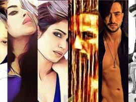 Fever Prizma Has Caught Every Actor And Actress टीवी सितारों पर चढ़ा 'प्रिज़्मा' का बुखार