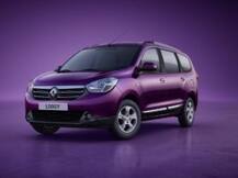 रेनो ने लॉजी का नया एडिशन पेश किया, कीमत 10.4 लाख रुपये