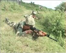 J&K: पाक ने फिर किया सीजफायर का उल्लंघन, सेना का एक जवान शहीद