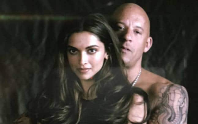 Xxx To Release In India First Deepika Padukone भारत में पहले रिलीज होगी 'xXx..' : दीपिका