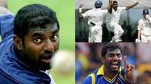 IN PICS: आखिर मुरलीधरन से क्यों खफा है श्रीलंकाई क्रिकेट बोर्ड!