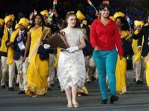 जब लाल शर्ट और फिरोजी जींस वाली लड़की ने मचा दी थी ओलंपिक में खलबली