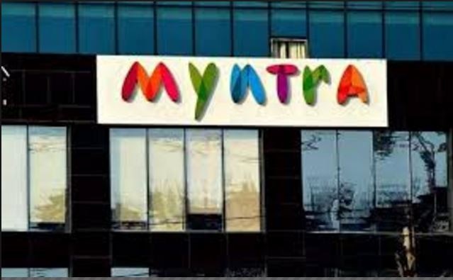 Myntra आपको दे रहा है अतिरिक्त डिस्काउंट, लेकिन कंपनी से करना होगा ये वादा Myntra will offer you extra discount if you promise this Myntra आपको दे रहा है अतिरिक्त डिस्काउंट, लेकिन कंपनी से करना होगा ये वादा