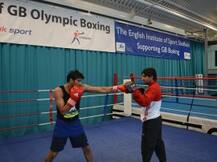 बिना स्पॉन्शर और प्रमोशन के ओलंपिक पहुंचे मनोज