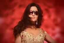 IN PICS: कैटरीना के माथे पर यह किसके नाम का सिंदूर है!