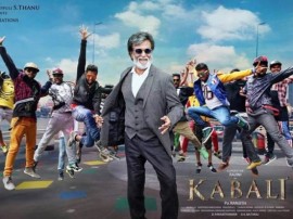 200 करोड़ क्लब में शामिल हुई रजनीकांत की 'कबाली'