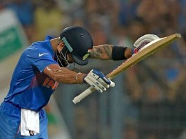 'कारगिल विजय दिवस' पर शहीदों को सलाम करते हुए विराट ने साझा किया अपना दर्द