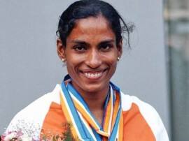 पीटी उषा बनीं फिटनेस एप की मुख्य कोच Pt Usha Joins Fitness App As Advisory Head Coach पीटी उषा बनीं फिटनेस एप की मुख्य कोच