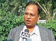 इस मामले में मुश्किल में पड़ सकते हैं केजरीवाल के मंत्री सत्येंद्र जैन!