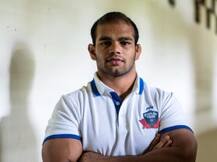 नरसिंह के पिता को बेटे के बेदाग होने का भरोसा