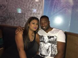 Kieron Pollard Enjoyed Quality Time With Her Wife CPL के बीच अपनी खूबसूरत वाइफ के साथ 'क्वालिटी टाइम' बिता रहे हैं पोलार्ड