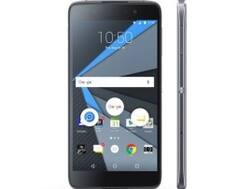 BlackBerry ने नया एंड्रॉयड स्मार्टफोन किया लॉन्च, अब तक का सबसे सेक्योर एंड्रॉयड स्मार्टफोन