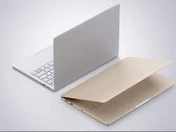 शाओमी ने लांच किया अपना पहला लैपटॉप Mi नोटबुक एअर