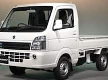 मारुति अगस्त से बेचेगी एलसीवी सुपर कैरी, कीमत 4.11 लाख रुपये