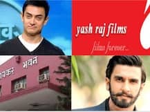 अब आमिर खान और रणवीर सिंह को मिला टैक्स चुकाने का नोटिस