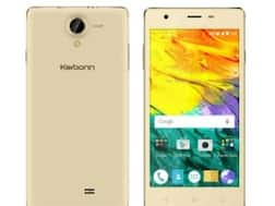 कार्बन ने लांच किए फैशन फीचर वाले दो नए स्मार्टफोन्स : फैशन आई और फैशन आई 2.0