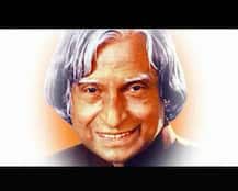 IN PICS: हम यूं ही नहीं भुला पाएंगे डॉ एपीजे अब्दुल कलाम को...!