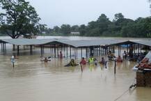 नेपाल, भारत और बांग्लादेश में बाढ़ से ‘डेढ़ करोड़’ से अधिक लोग प्रभावित: रेड क्रॉस